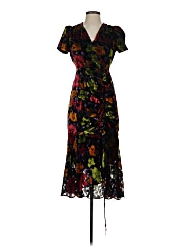 Milly Cocktail Dress (view 1)