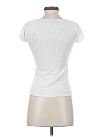 Reformation Jeans Short Sleeve T-Shirt (view 2)