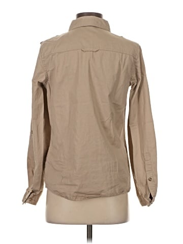 Orvis Long Sleeve Button-Down Shirt (view 2)