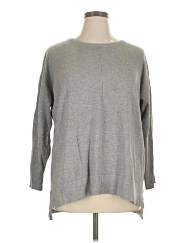 Cyrus Long Sleeve Top (view 1)