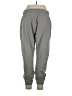 Under Armour Solid Gray Casual Pants Size XL - photo 2