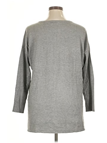Cyrus Long Sleeve Top (view 2)