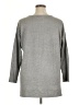 Cyrus Gray Long Sleeve Top Size 1X - photo 2