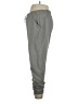 Under Armour Solid Gray Casual Pants Size XL - photo 5