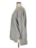Cyrus Gray Long Sleeve Top Size 1X - photo 5