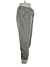 Under Armour Solid Gray Casual Pants Size XL - photo 4