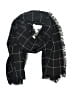 A New Day Black Scarf One size - photo 1