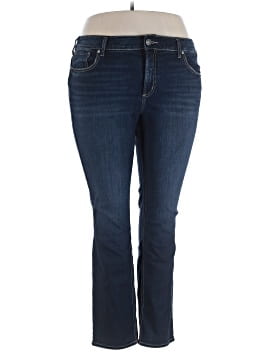 Silver Jeans Co. Jeans