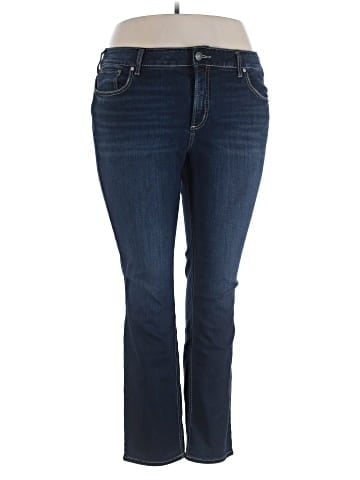 Silver Jeans Co. Jeans (view 1)