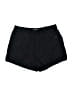 Madewell Solid Black Pull-On Shorts Size XS - photo 1