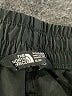 The North Face Solid Black Athletic Shorts Size M - photo 3