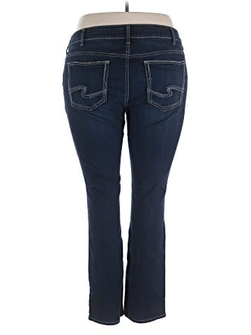 Silver Jeans Co. Jeans (view 2)