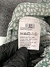 Unbranded 100% Polyester Tweed Green Jumpsuit Size XL - photo 3