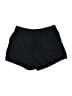 Madewell Solid Black Pull-On Shorts Size XS - photo 2