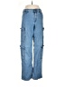 Sofia Jeans by Sofia Vergara Blue Jeans Size 6 - photo 1