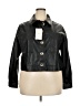 Zara 100% Polyester Black Jacket Size XXL - photo 1