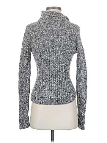 Q&A Turtleneck Sweater (view 1)