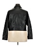 Zara 100% Polyester Black Jacket Size XXL - photo 2