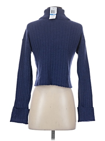 Ultra Flirt Turtleneck Sweater (view 2)