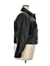 Zara 100% Polyester Black Jacket Size XXL - photo 4