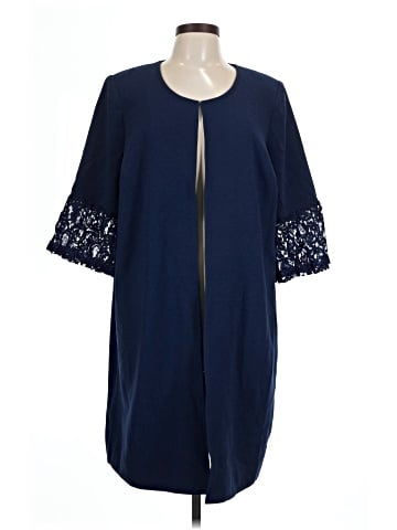 Jessica London Coat (view 1)