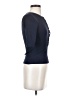 Assorted Brands Blue Short Sleeve Turtleneck Size S - photo 4