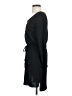 Unbranded Black Casual Dress Size S - photo 5