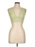 Shein Green Tank Top Size L - photo 1