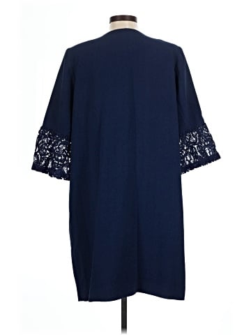 Jessica London Coat (view 2)