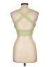Shein Green Tank Top Size L - photo 2