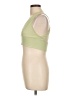 Shein Green Tank Top Size L - photo 5