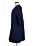 Jessica London Blue Coat Size 16 - photo 5
