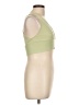 Shein Green Tank Top Size L - photo 4