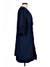 Jessica London Blue Coat Size 16 - photo 4