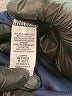 Windsor Blue Cocktail Dress Size L - photo 8