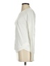 Athleta Ivory Sweatshirt Size XXS - photo 5