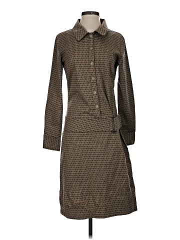 SKFK Casual Dress (view 1)