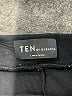 TEN By Babaton Black Active Pants Size L - photo 7