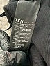 TEN By Babaton Black Active Pants Size L - photo 8