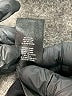 TEN By Babaton Black Active Pants Size L - photo 9