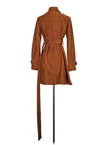 Allegra K Coat (view 2)