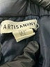 Artisan NY Black Vest Size S - photo 6