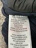 Artisan NY Black Vest Size S - photo 7
