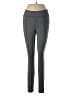Old Navy Chevron-herringbone Gray Active Pants Size S - photo 1
