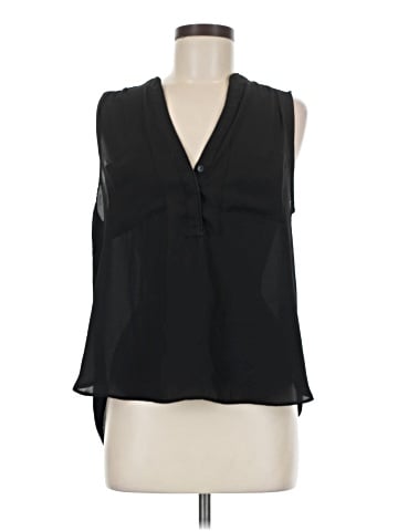 H&M Conscious Sleeveless T-Shirt (view 1)
