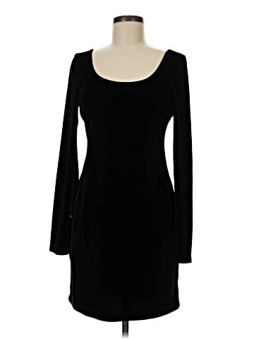 BCBGeneration Cocktail Dress (view 1)