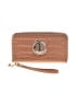 Unbranded Tan Wristlet One size - photo 1