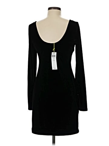 BCBGeneration Cocktail Dress (view 2)