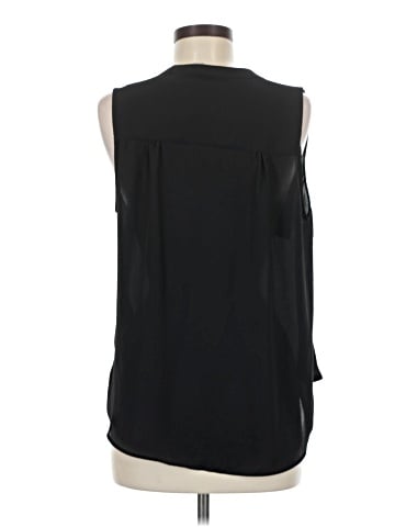 H&M Conscious Sleeveless T-Shirt (view 2)