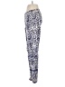 Tory Burch Paisley Blue Casual Pants Size 27 waist - photo 5